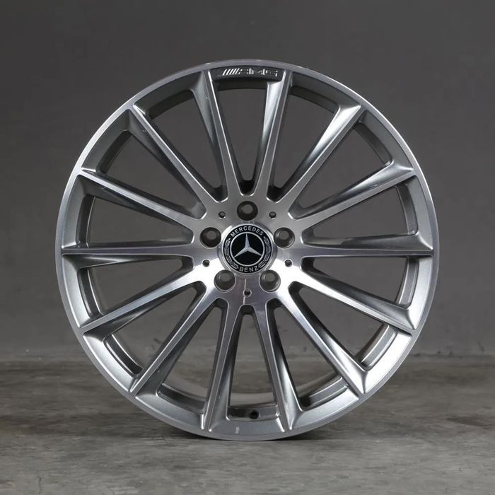 Jante MERCEDES20 R20 Model AMG Model 2023 W222 W223 W221 W212
