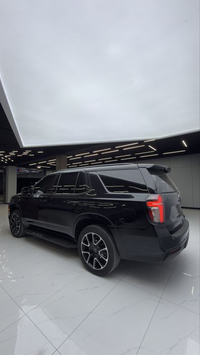 Tahoe RS 2023 idealni