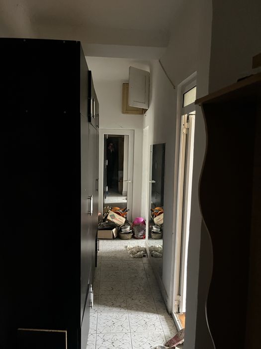 Apartament 2 camere de vanzare Galati strada Domneasca nr 140 Bloc A