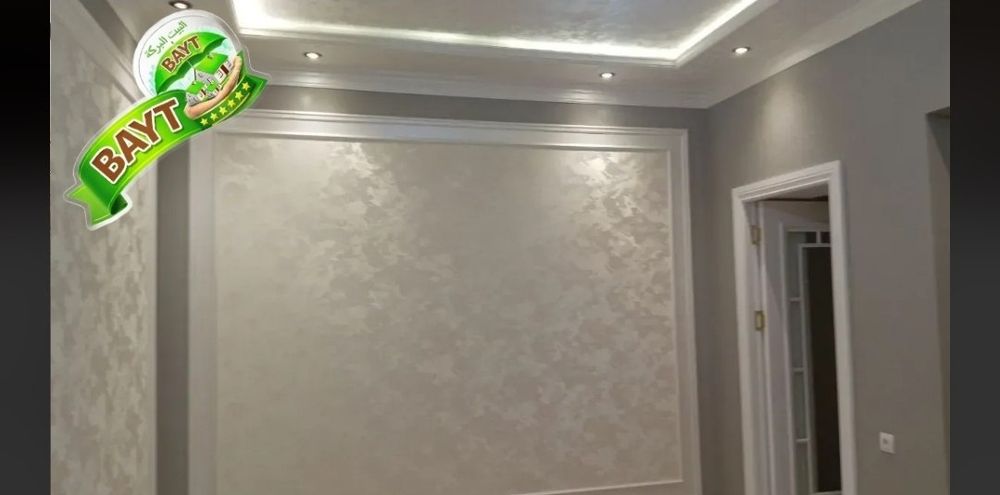 5 ХОНА + Кухня 2.3 Соток Сергели Хонобод ПОД КЛЮЧ Продаётся Учачток