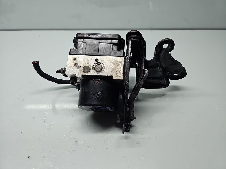 Pompa ABS  Volkswagen Golf 6 (5K1) [Fabr 2009-2013] 1K0907379BM 1.4 TS