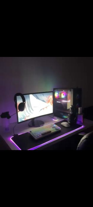 Продаю подчти новый компьютер