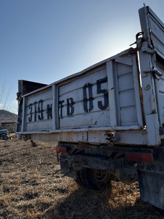 Продам Газ 53 в отличном состоянии