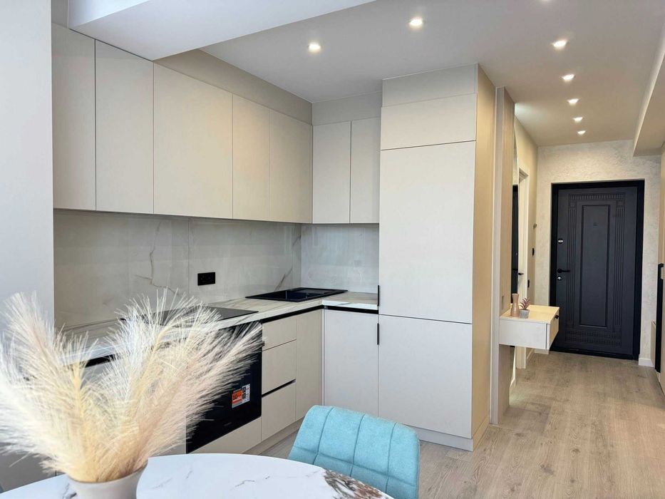 Дава се под наем Тристаен апартамент в Пловдив, Каменица 1 - 67 кв.м за 500 € - Снимка #4