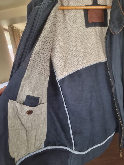 Geaca Massimo Dutti mărimea L