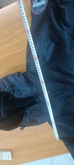 зимно яке napapijiri