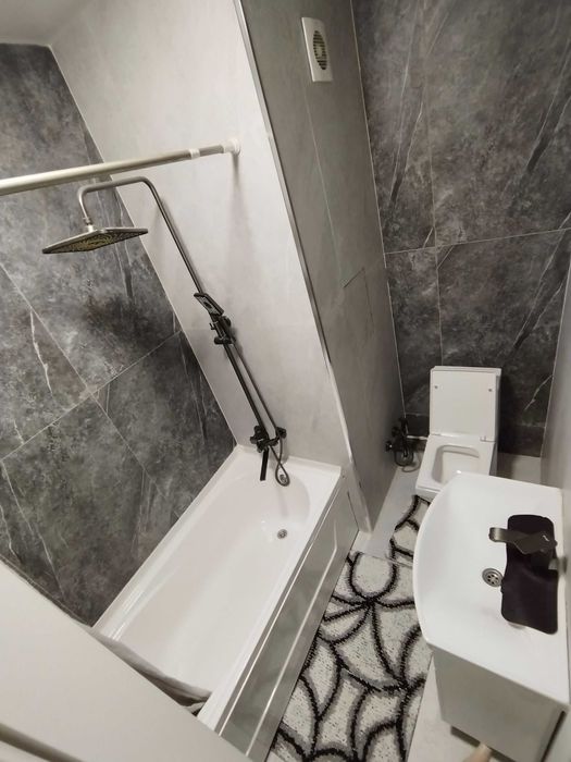 СРОЧНО! Редкая 2 х комнатная квартира-Кадышева и метро Тузел рядом.ЗиЖ