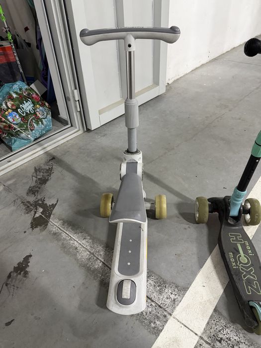 Продам два самоката