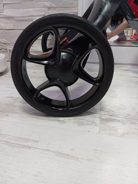 Детска количка stokke