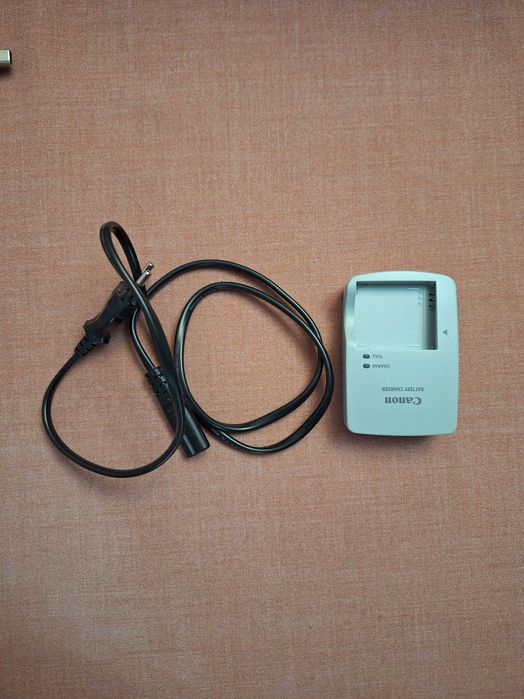 Фотоапарат Canon IXUS 105