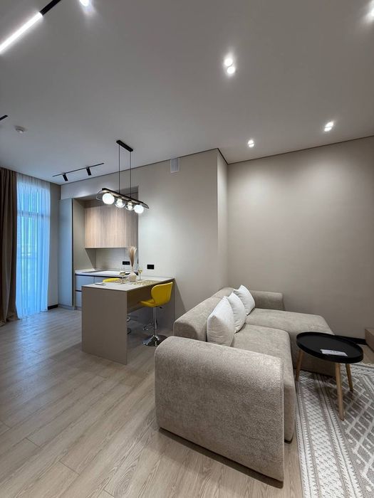 Квартира 2 ком ЖК Oz Mahal, 45м² Мирзо Улугбекский р-н, Новомосковская