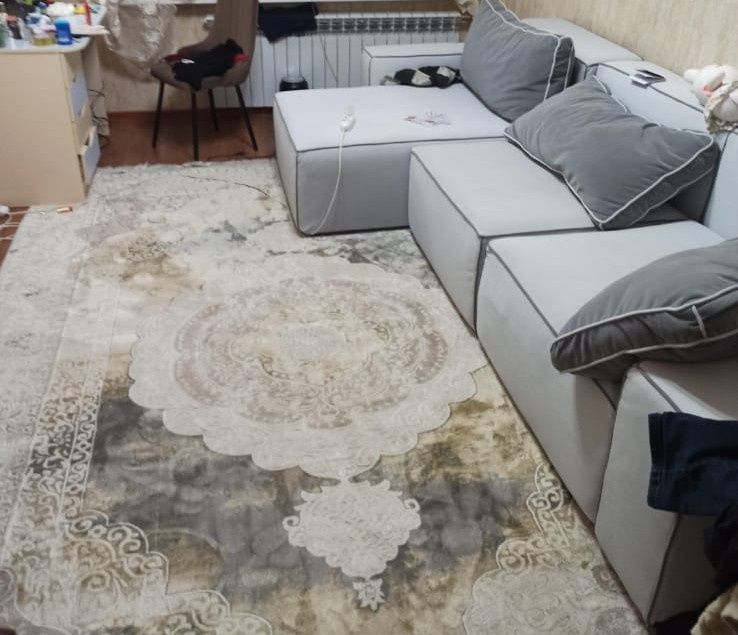 Диван угловой 3.50 Россия