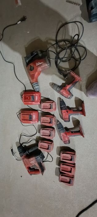 Продам Хилти,HILTI