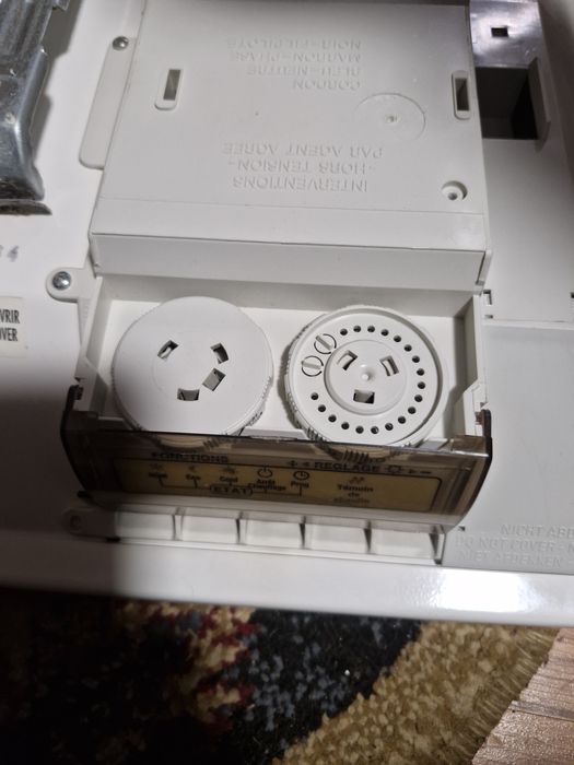 Vând calorifere în stare bună de funcționare