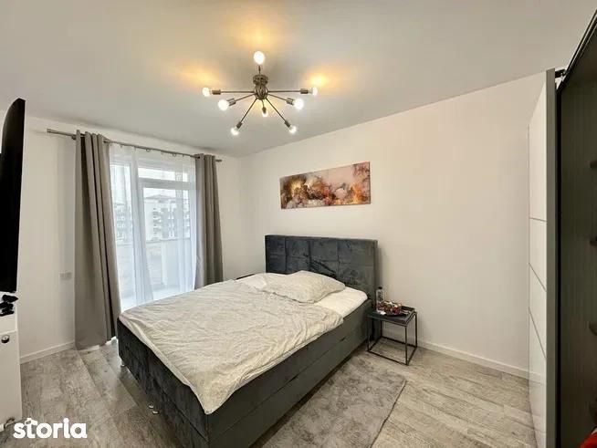 Apartament 3 camere decomandat de inchiriat in Sibiu