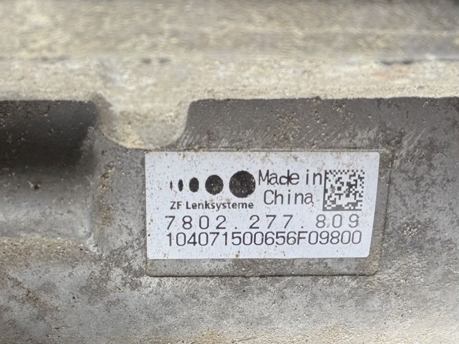 Caseta directie Mercedes ML W166, GLE W292 : A2924601000