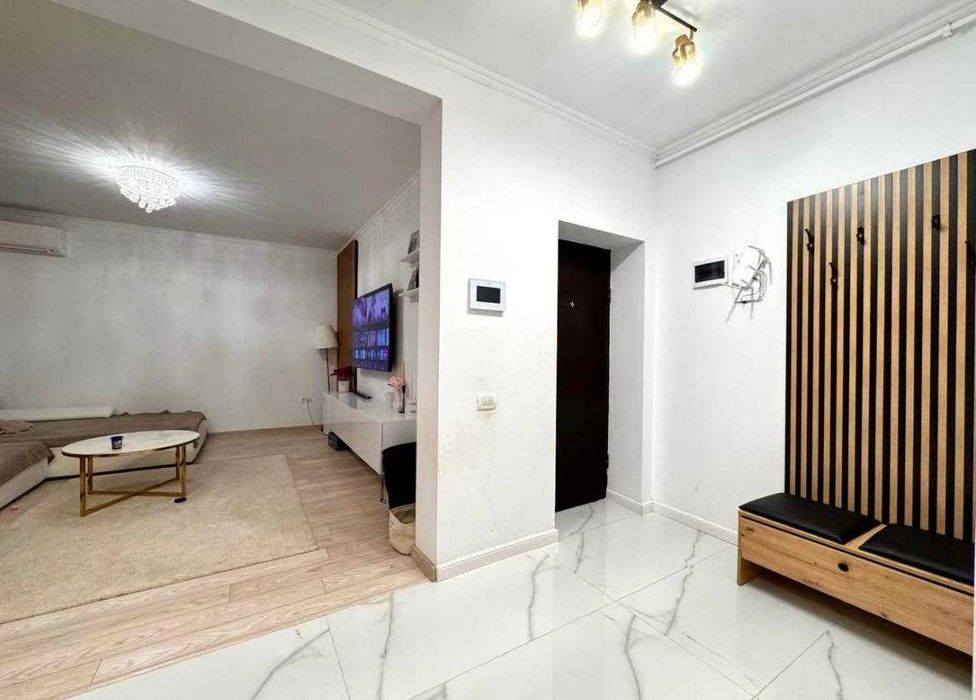 Apartament 3 camere