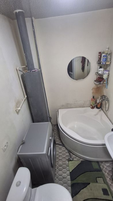 Mirzo Ulugʻbek tumani.  Carbon MFY. Shabboda 1-tor. 8-uy.