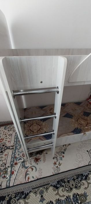 Продам кровать 2 х