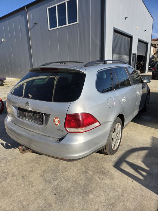 Golf 5 Variant 1.9 TDI (НА ЧАСТИ)