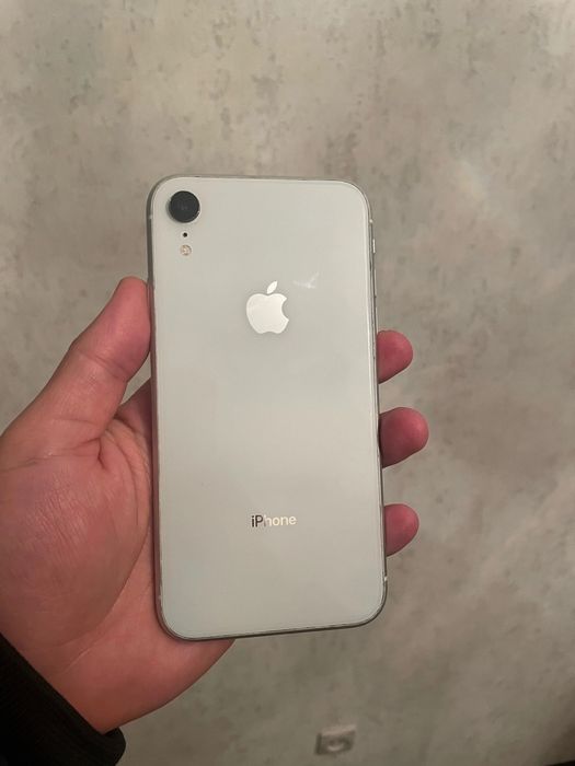 Айфон Хр 64гб 78%