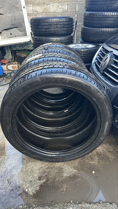 Летни гуми 245/45/20