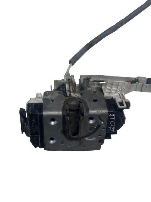 Broasca Usa Stanga Fata Mercedes-Benz Sprinter 3,5-T Box 906 2006 -> A9067202135