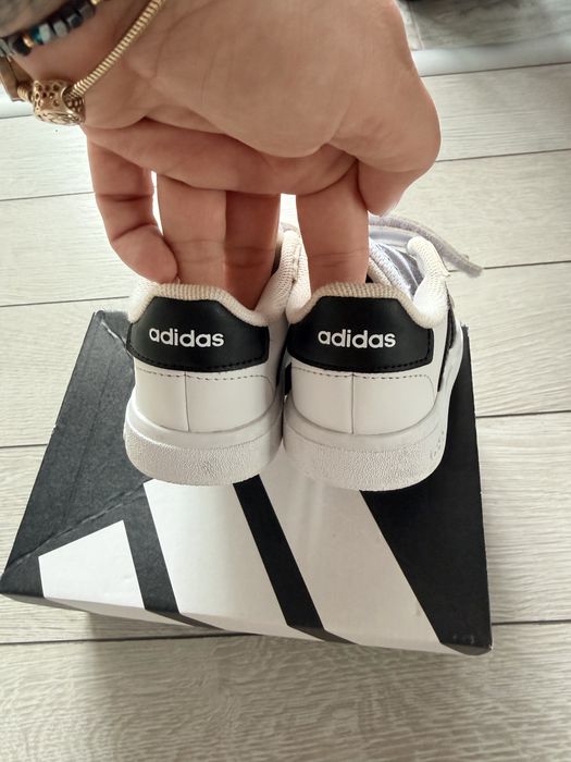 Детски маратонки Adidas