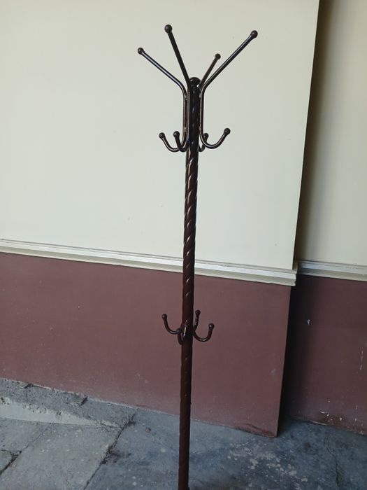 Вешалка, кийим илгич