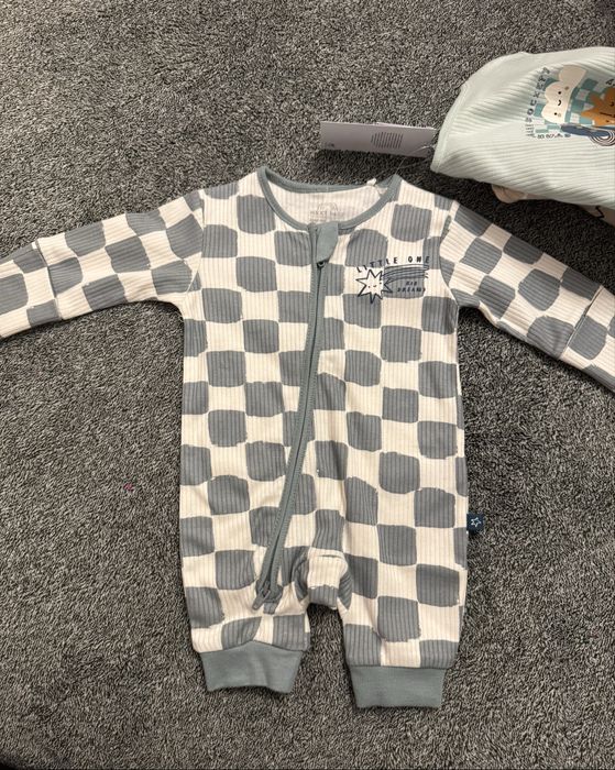 Salopete Next- nou născut