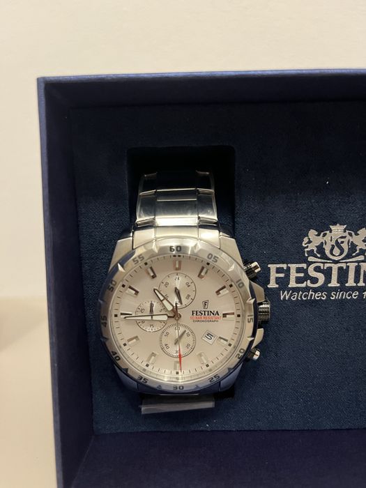 Ceas Festina