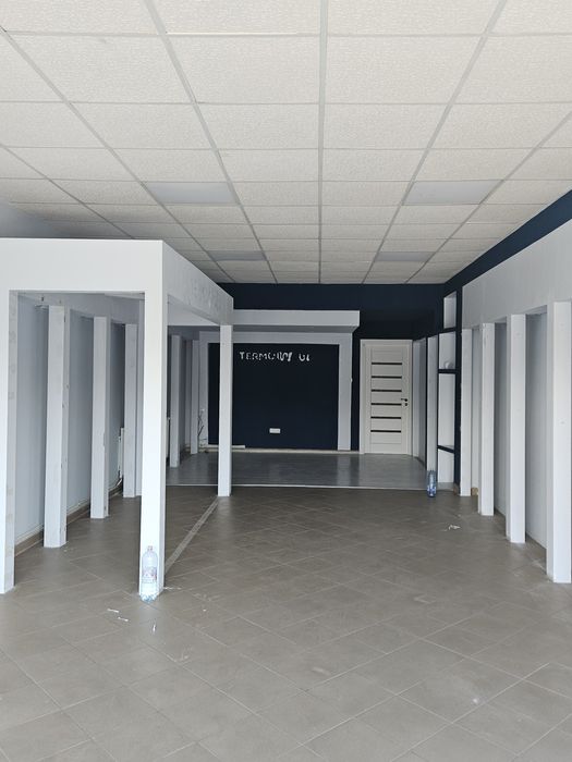 Spatiu comercial 60m2