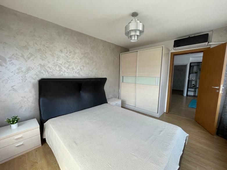 Дава се под наем Тристаен апартамент в София, Манастирски ливади - 83 кв.м за 800 € - Снимка #5