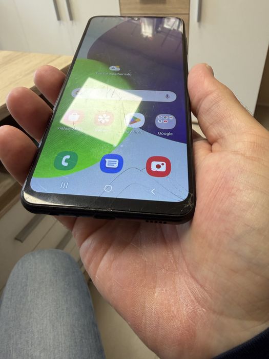 Samsung Galaxy A22 4/128gb