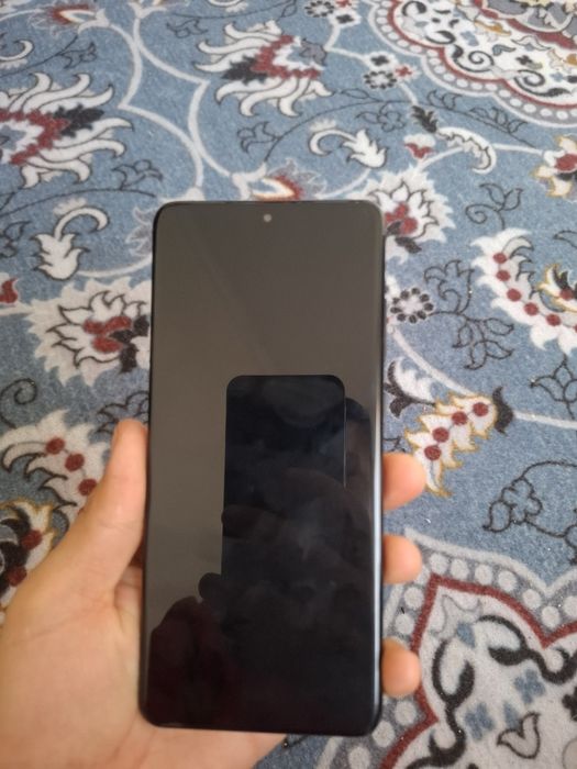 Samsung S20 ULTRA 5G