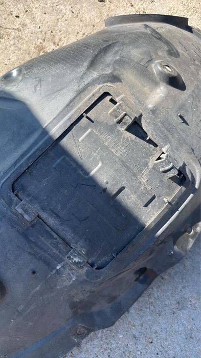 Предни подкалници бмв ф30 ф31