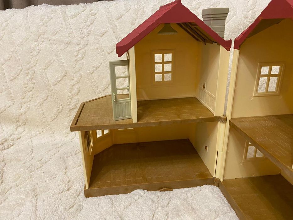 Продам дом sylvanian families