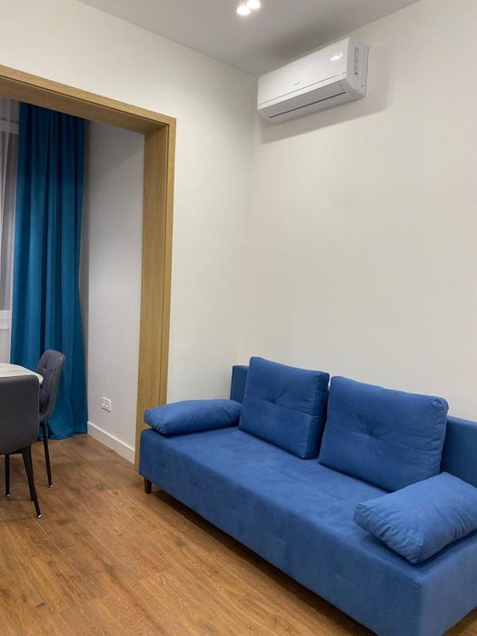 Комфорт Сити квартира посуточно