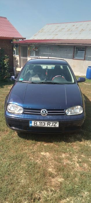 Volkswagen Golf IV
