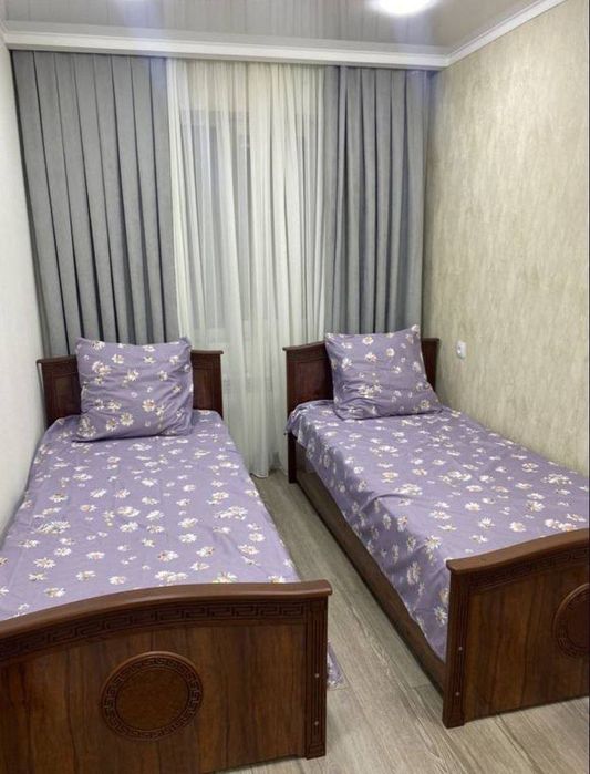 Kunlik kvartira Toshkentda