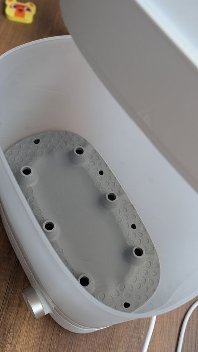 Стерилизатор Phillips Avent с функция сушене