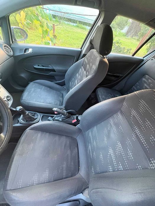 OPEL Corsa 2014 — imagine 4