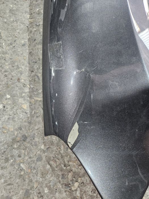 Ляв калник Porsche Cayenne 9Y 2019г. със забележка