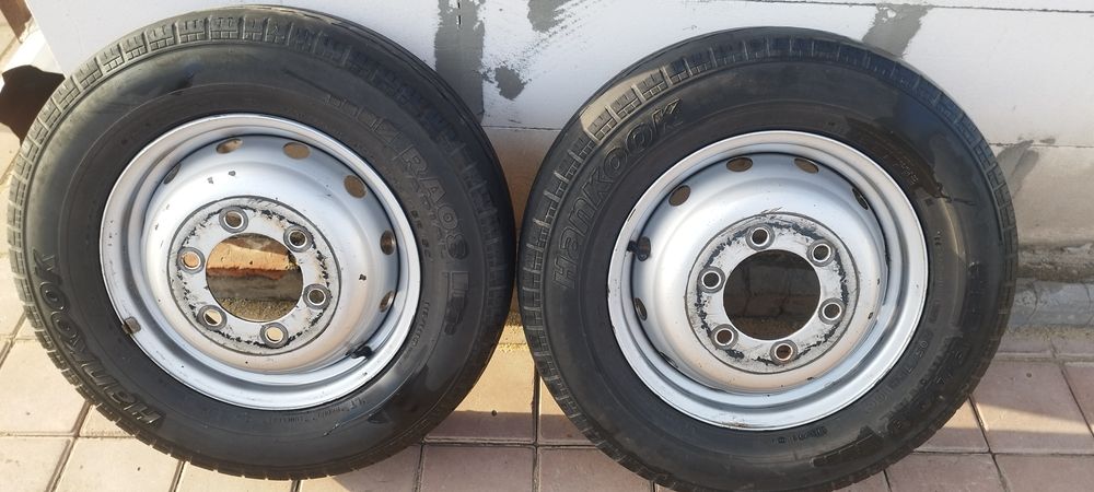 Запчасти на Газель