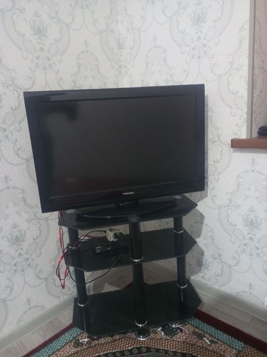 Продается телевизор Toshiba