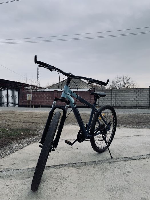 Велик из фирмы TIANS