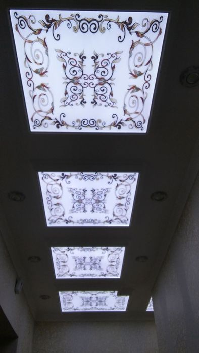 Зеркала декоративные 420.000 тицячи квадрат российских