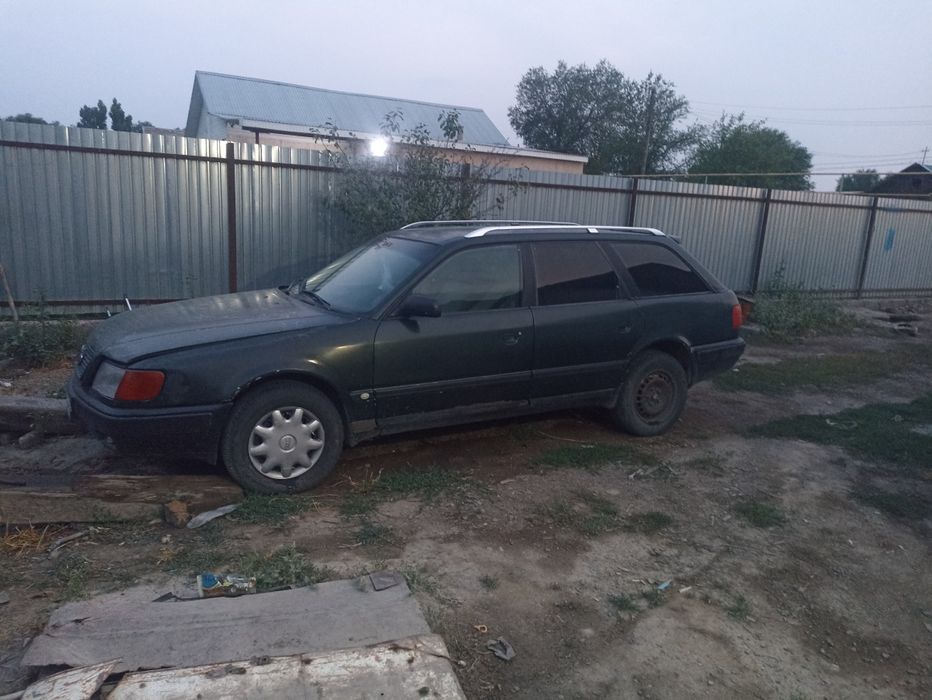 Ауди С4 продается