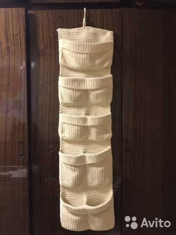 Подвесной модуль для хранения, ИКЕА\IKEA. Новый.