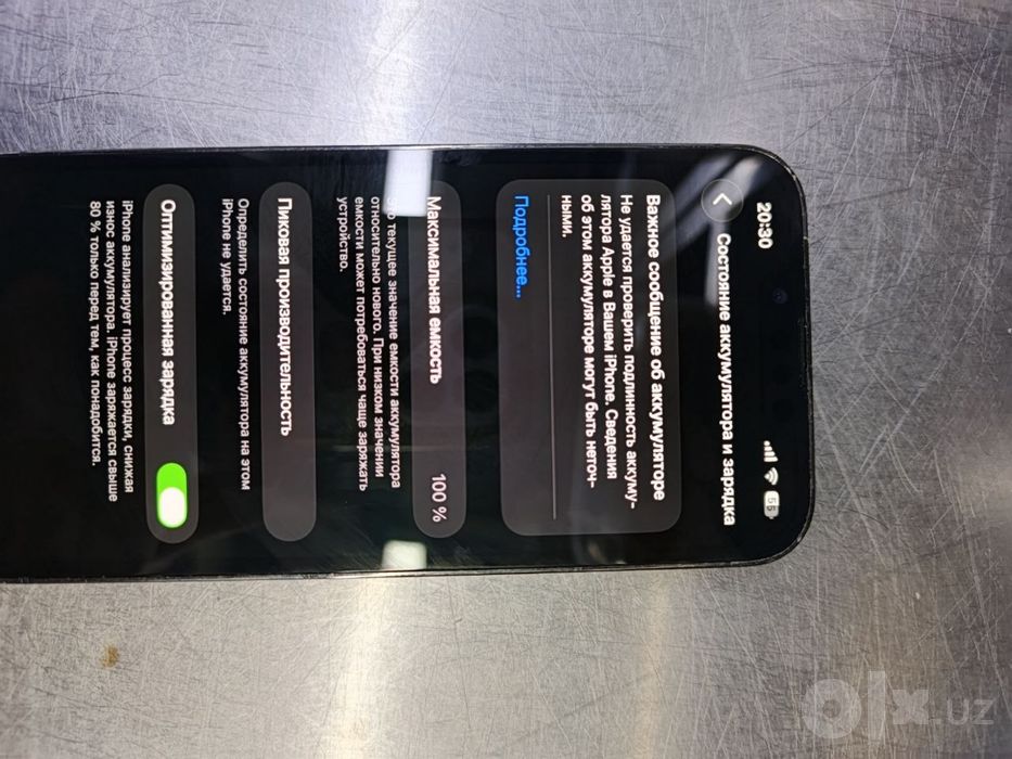 Iphone 13 pro 128 LL/A
